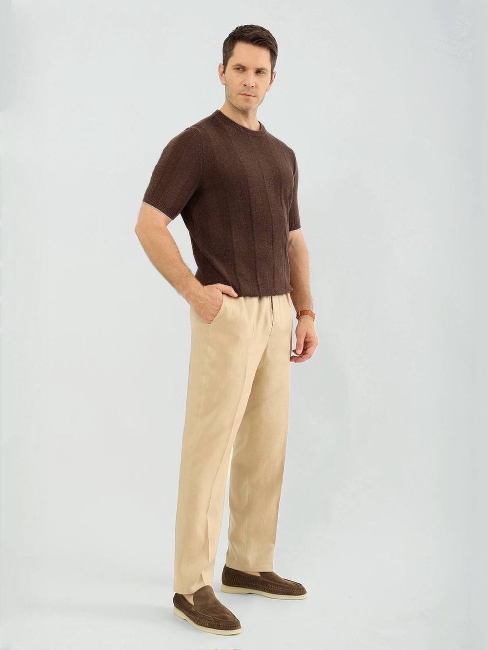 Футболка Brunello Cucinelli