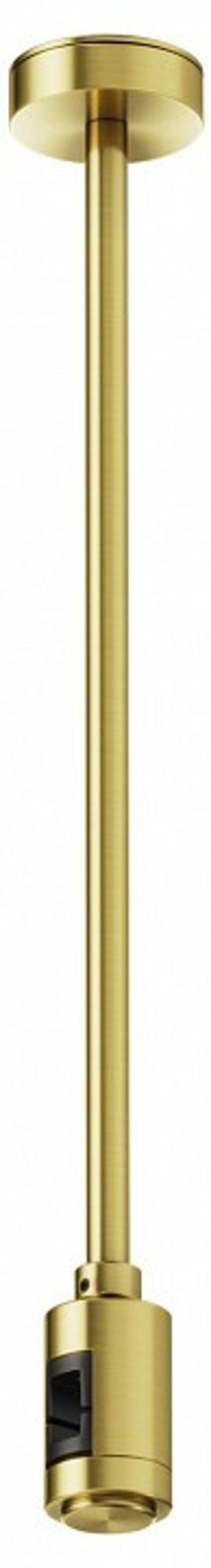Основание на штанге Maytoni Accessories for tracks Flarity TRA158C-S1-BS