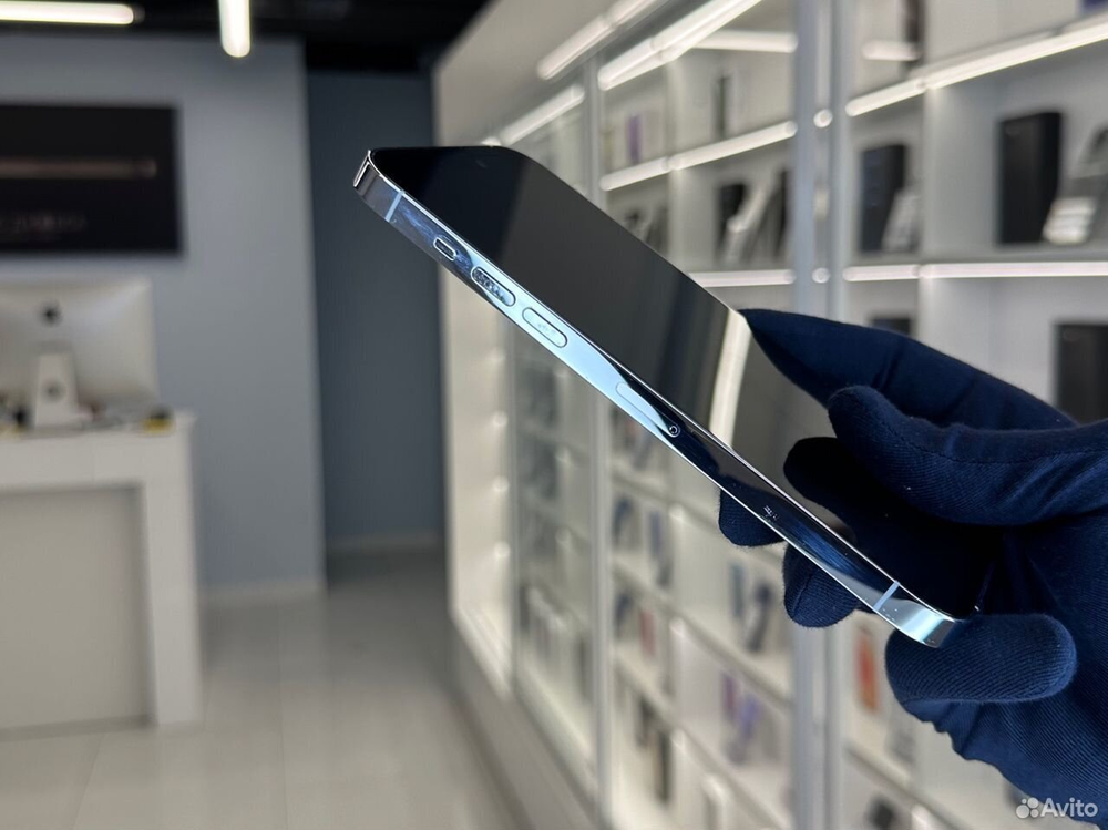 iPhone 14 Pro Max, 128 ГБ б/у