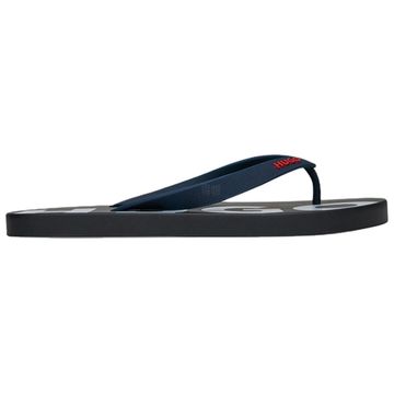 Hugo Boss Thong Sandal 'Navy Blue'