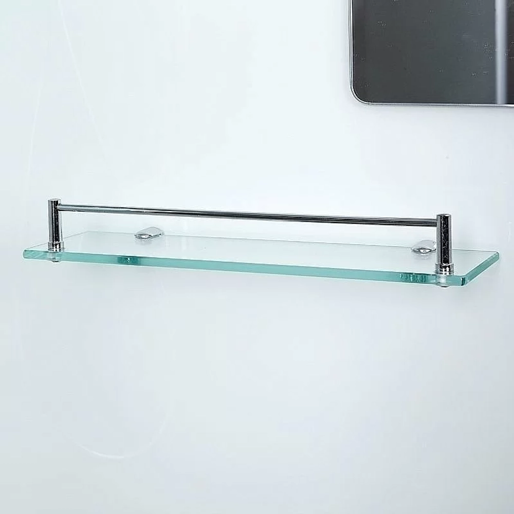 Душевая кабина DTO ЕМ1510 LED с гидромассажем 100х100