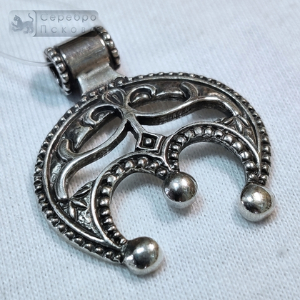 Подвеска "Лунница"