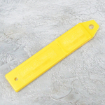 Лезвие для канцелярского ножа, 18мм 10 штук