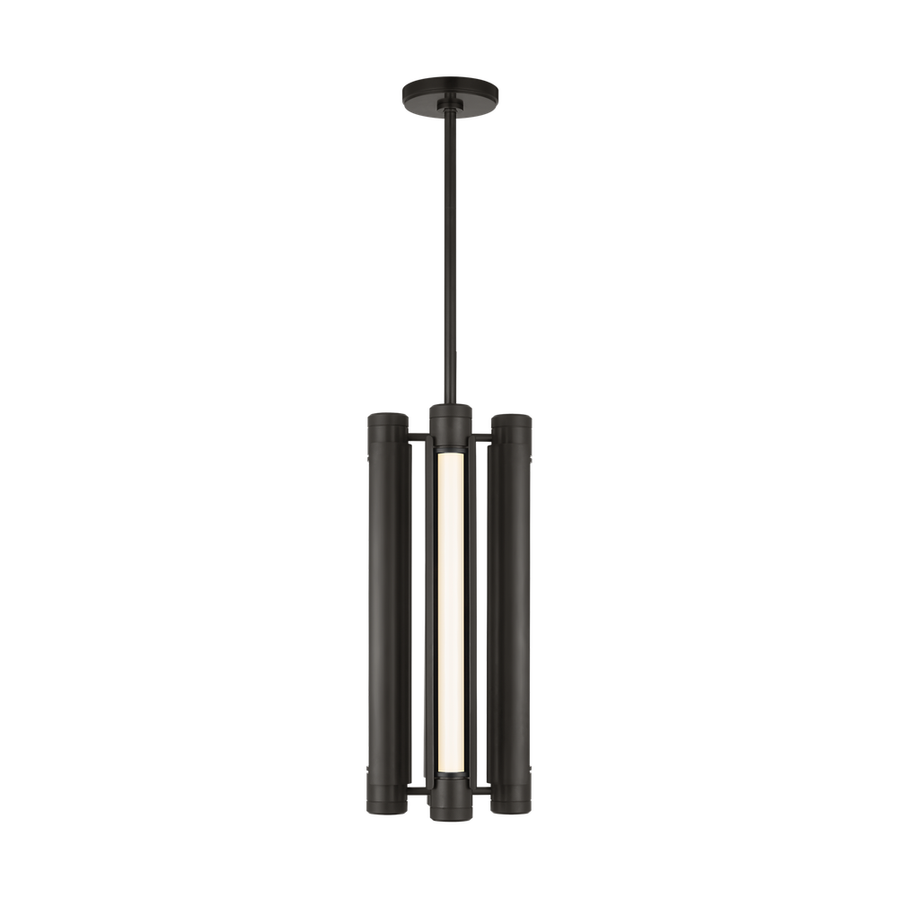 Светильник Visual Comfort Capa 24 Pendant