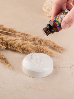 Аромакамень Луна 1 штука