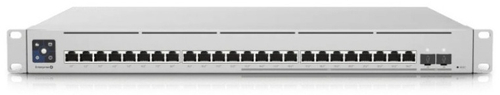 Коммутатор Ubiquiti USW-Enterprise-24-POE