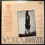 Suzanne Vega - Suzanne Vega (Германия 1985г.)