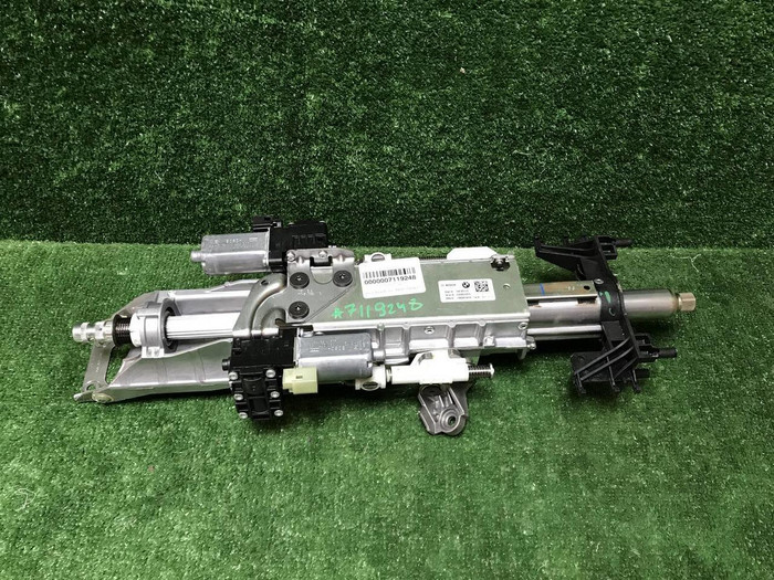 Колонка рулевая BMW 5er G30 (2016-2023)