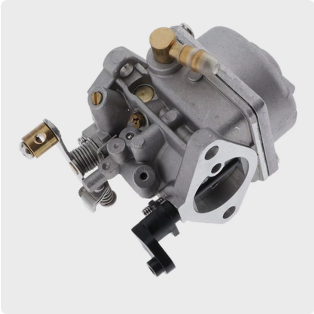 Карбюратор Yamaha F4/F5/F6 (6BX-14301-11)
