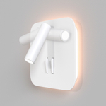 Спот светодиодный Maytoni Ios 176 C175-WL-01-6W-W