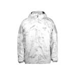Тактическая куртка утепл. с кап-ом EmersonGear Blue Label QUANTUM 40D LT Cold WX
