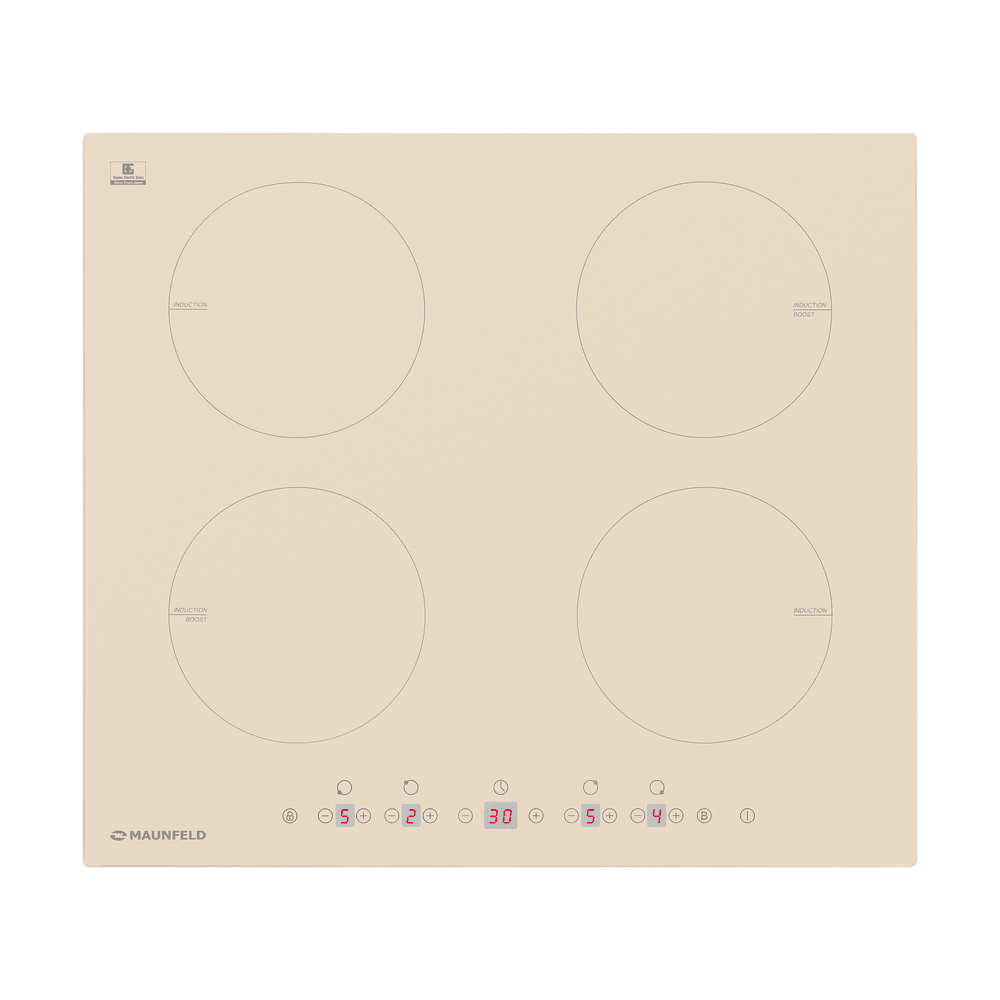 Индукционная варочная панель MAUNFELD EVI.594-BG