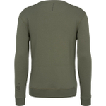 VAN DEER свитер VDRBS; Casual Sweater KHAKI