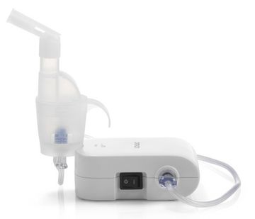 Небулайзер компрессорный Omron CompaIr C803 (C21 BASIC)