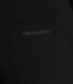 шорты Karl Lagerfeld - черный(705410 523900)