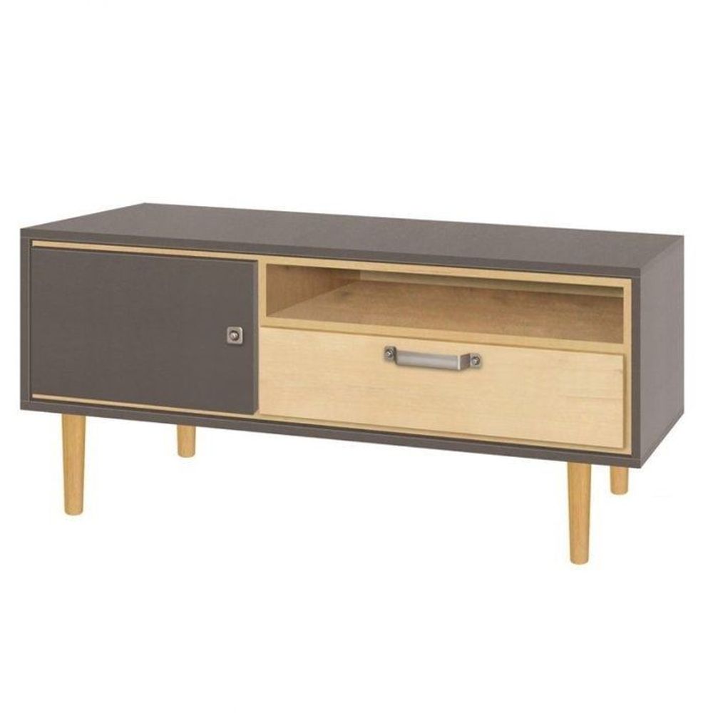 Тумба ТВ Грэй