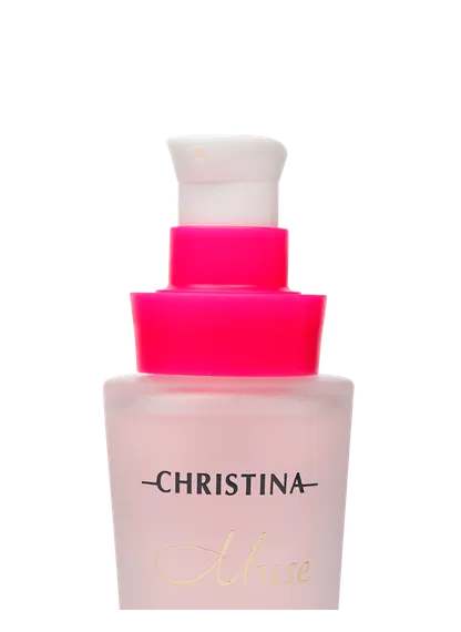 Детокс-сыворотка суприм