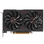 Видеокарта Sapphire AMD Radeon RX 6500XT PULSE, GDDR6, 4ГБ, внешняя, 64бит, 2310МГц