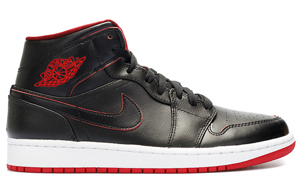 Кроссовки Jordan Air Jordan 1 Retro Mid