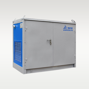 Мини блок-контейнеры серии БК