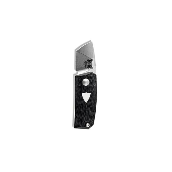 Складной нож Benchmade 602 Tengu Tool c клинком из стали CPM-20CV, рукоять G10