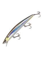 Воблер DUO Tide Minnow Sprat 120SF, ADA0003 Chart Back, 120 мм, 19 г, медленно всплывающий, минноу