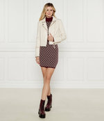 Косуха ALICE GUESS - бежевый(W4YL21 WE480)