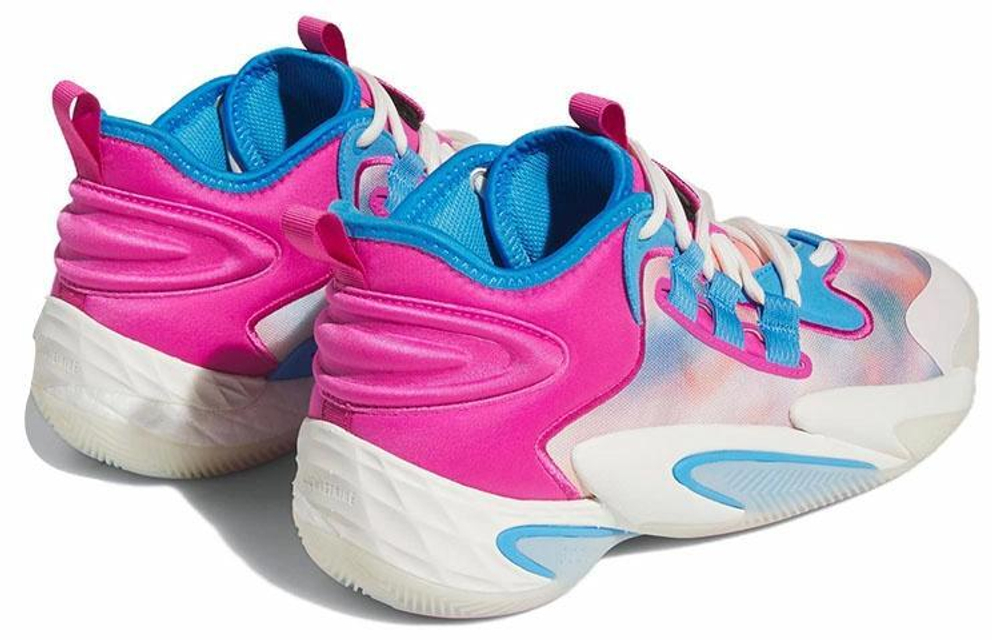Кроссовки Adidas Boost You Wear Select