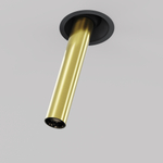 Встраиваемый светодиодный светильник Maytoni Focus T C140RS-L300-7W4K-BBS