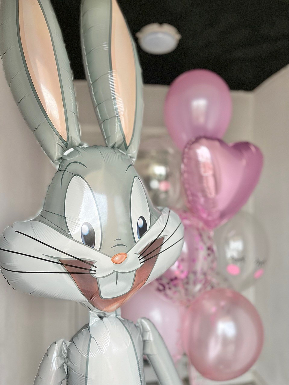 Воздушные шары Багз Банни заяц №641