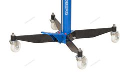 NORDBERG (N3410) Cтойка трансмиссионная гидравлическая, г/п 1 т