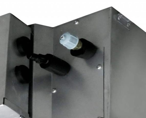 Кассетная VRF система Shivaki SCH036VX — (1)