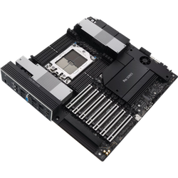 Серверная материнская плата ASUS PRO WS WRX90E-SAGE SE
