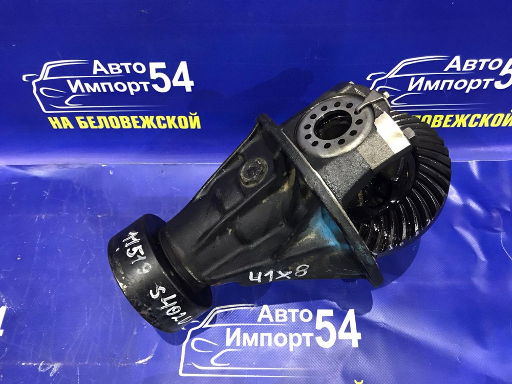 Редуктор заднего моста TOYOTA TOWNACE 2010-2020