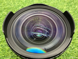Объектив Мир 20М мс 20mm 3.5