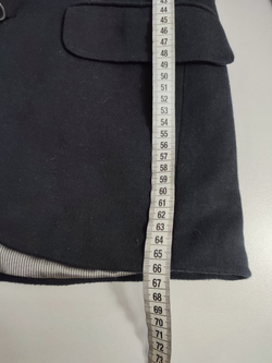 Жакет лаконичный 46 размер