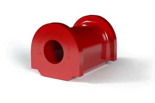 Втулка стабилизатора 2110 (ТПУ) (к)