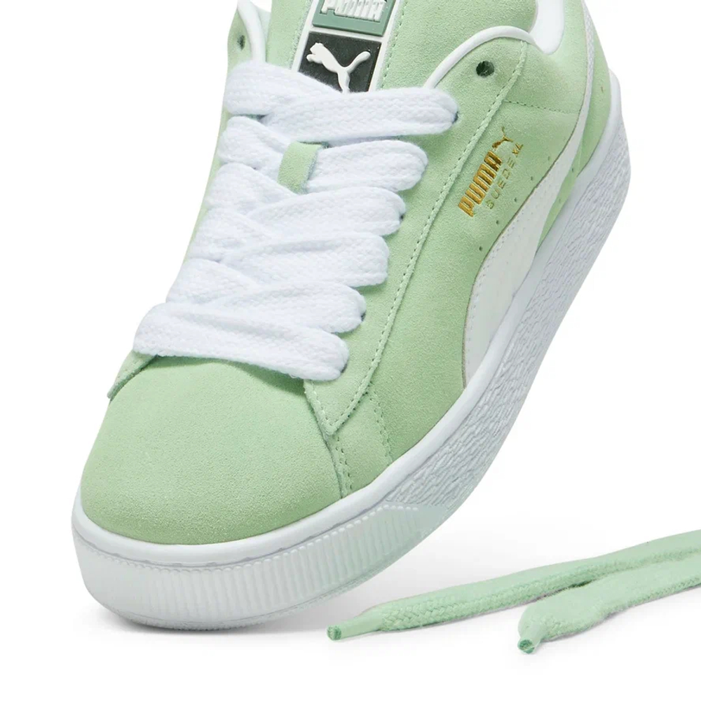 Кеды PUMA Suede XL