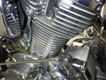 Yamaha Roadstar XV1600 , 2000