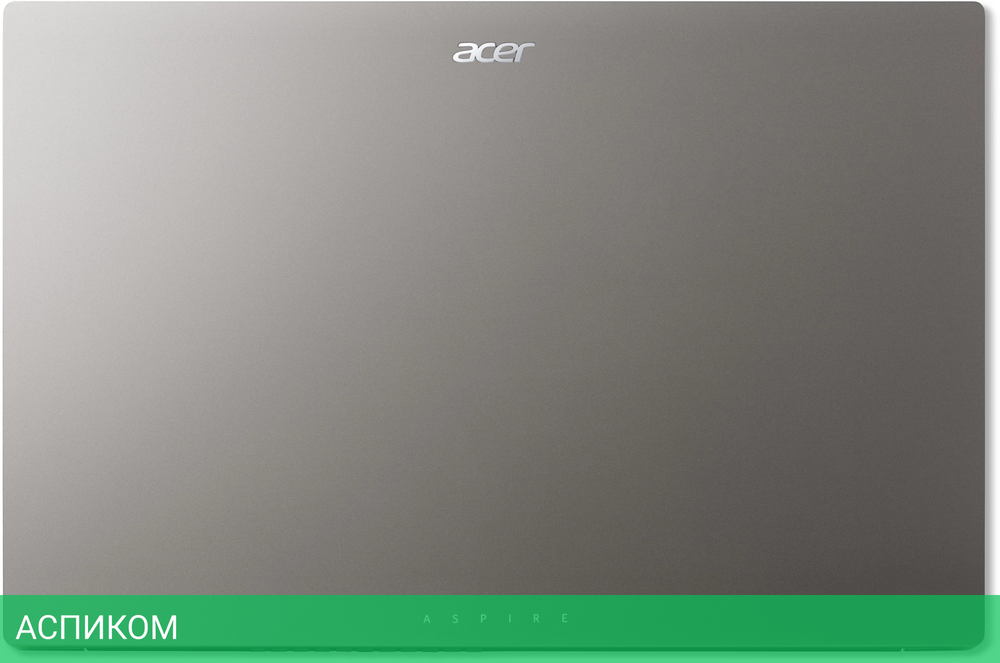 Ноутбук Acer Aspire Lite AL15-33P-C7Z4