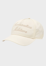 Бейсболка AERONAUTICA