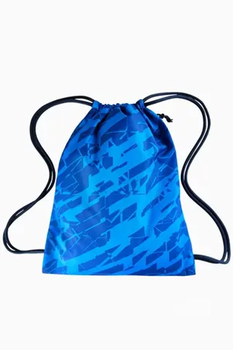 Сумка для обуви Nike Brazil 2025 Heritage - синий