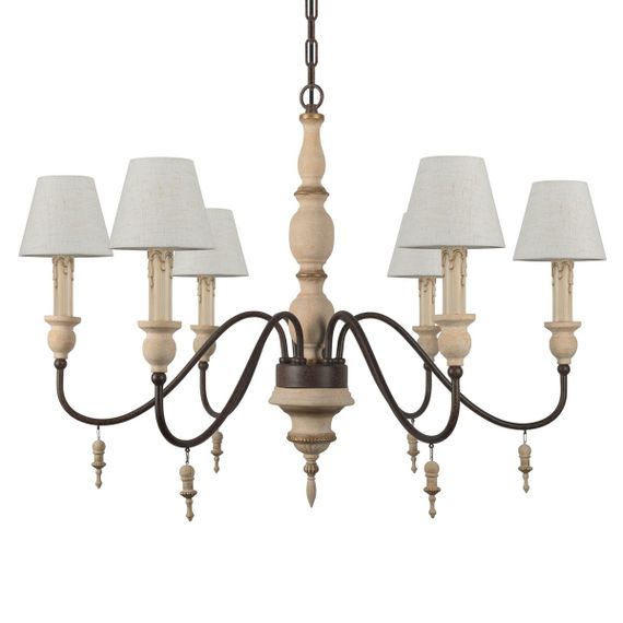 Подвесной светильник Loft it Country 10419