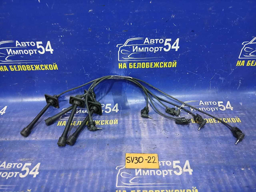 Бронепровода TOYOTA CAMRY 1993