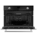 Шкаф духовой электрический MAUNFELD AMCO537GB