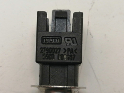 WLX20362OE/19 кт116 Датчик температуры для стиральной машины Bosch 5500008387 б/у