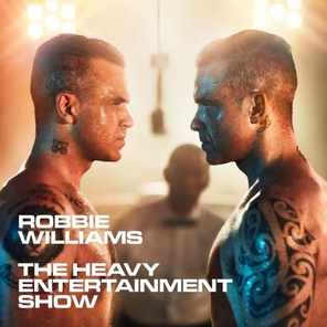 Robbie Williams / Heavy Entertainment Show (2LP)