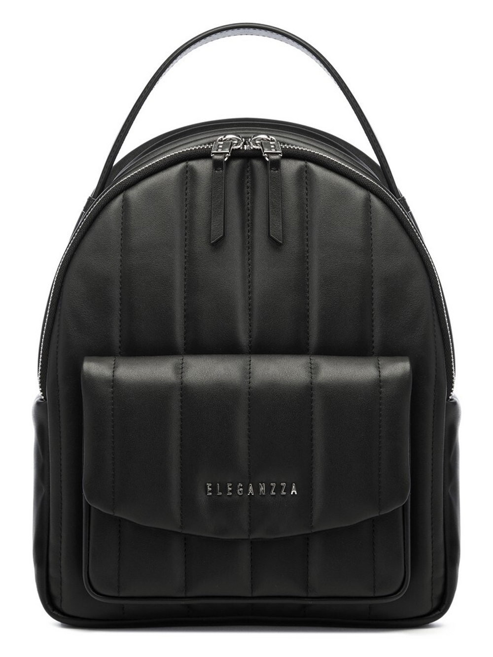 Рюкзак ELEGANZZA Z165-0505, черный