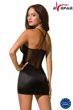Quella chemise Avanua