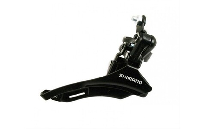 Суппорт-переключатель передний Shimano